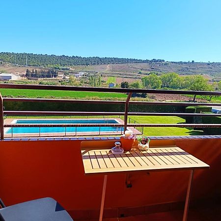 Pura Vida Rioja Apartment Fuenmayor Екстериор снимка
