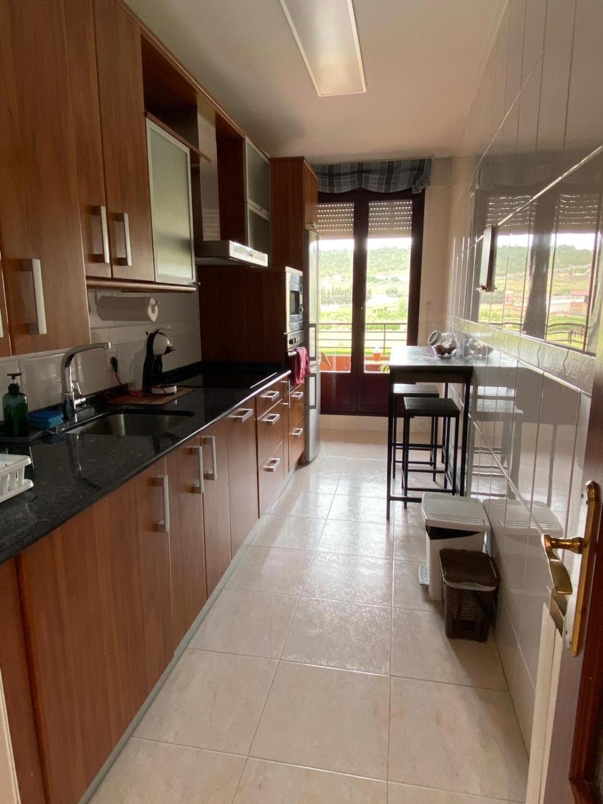 Pura Vida Rioja Apartment Fuenmayor Екстериор снимка