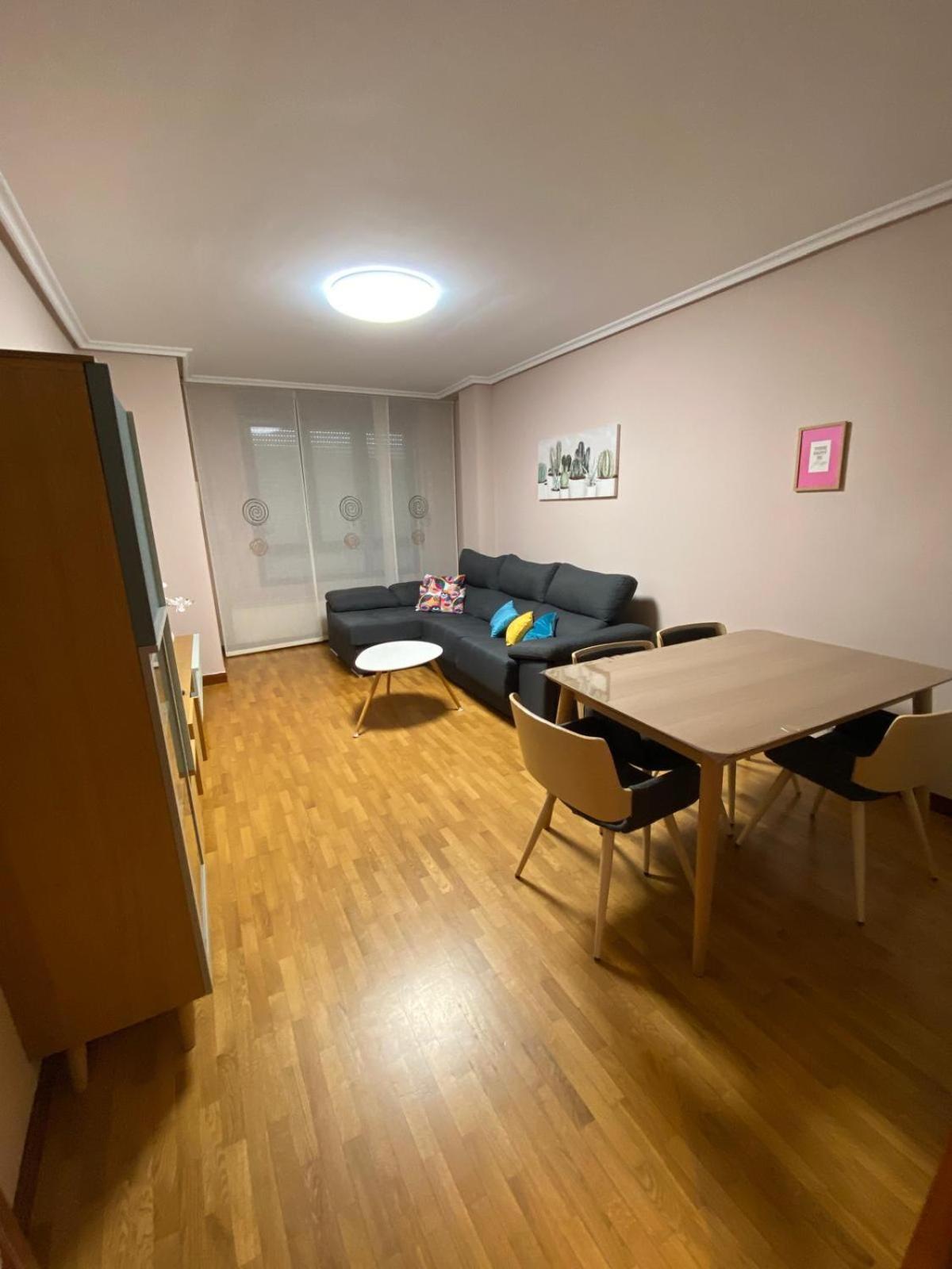 Pura Vida Rioja Apartment Fuenmayor Екстериор снимка