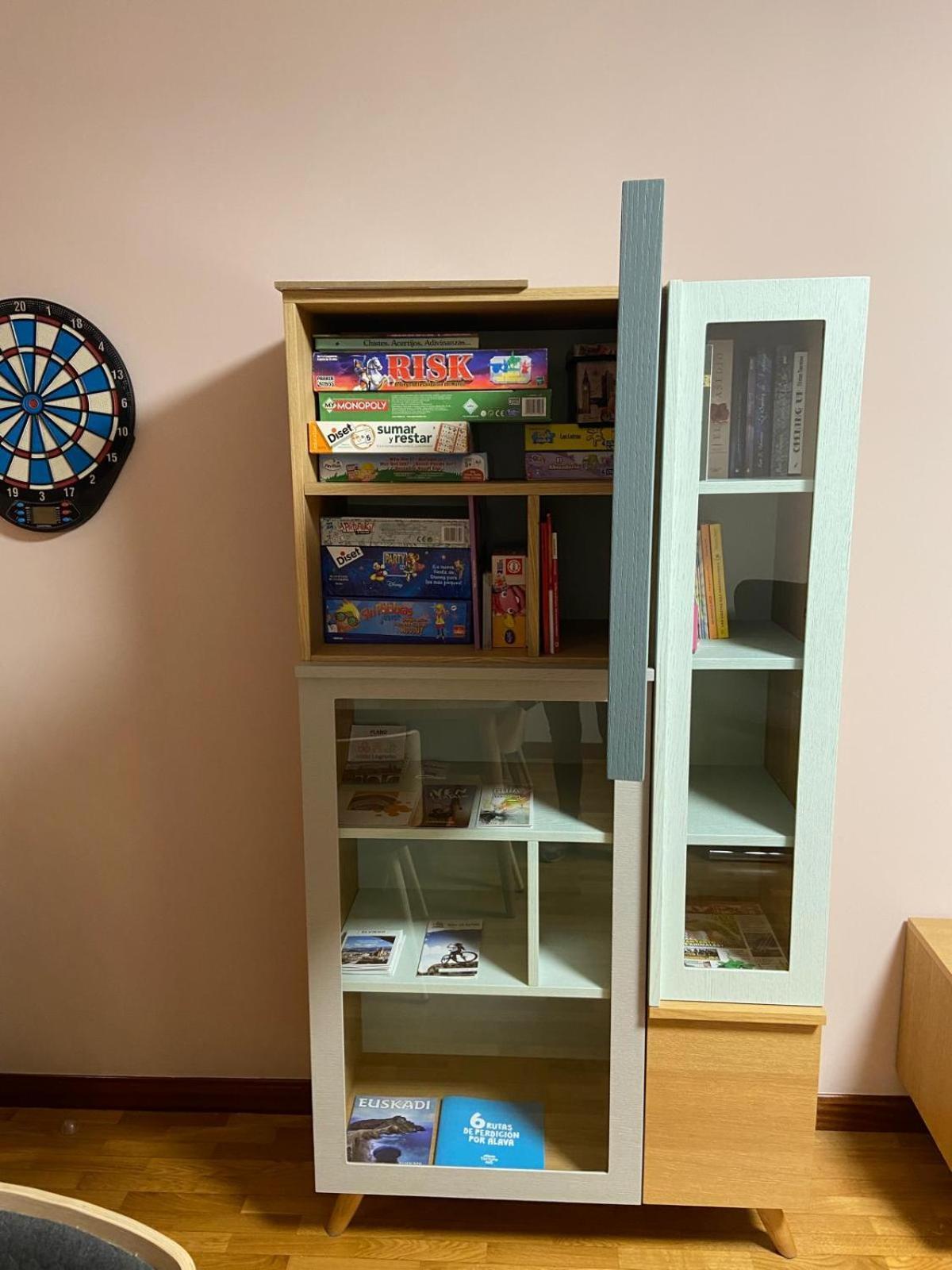 Pura Vida Rioja Apartment Fuenmayor Екстериор снимка