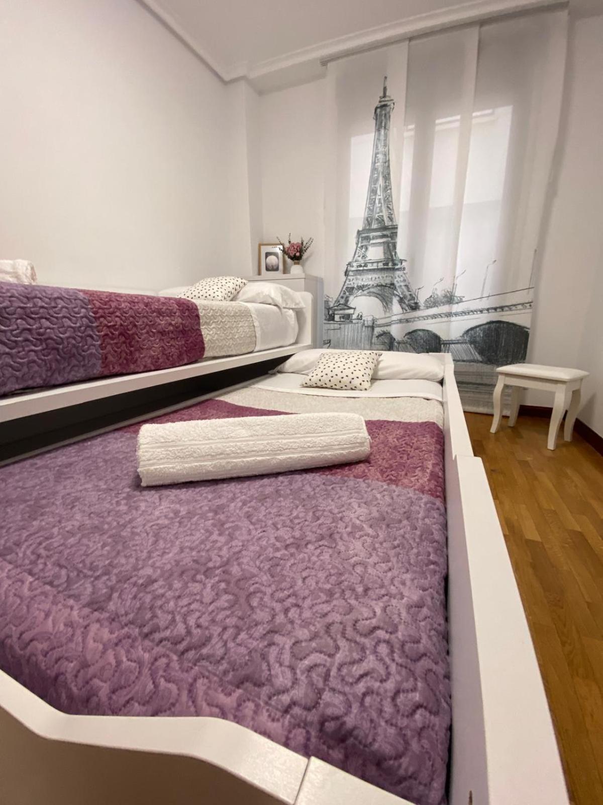 Pura Vida Rioja Apartment Fuenmayor Екстериор снимка