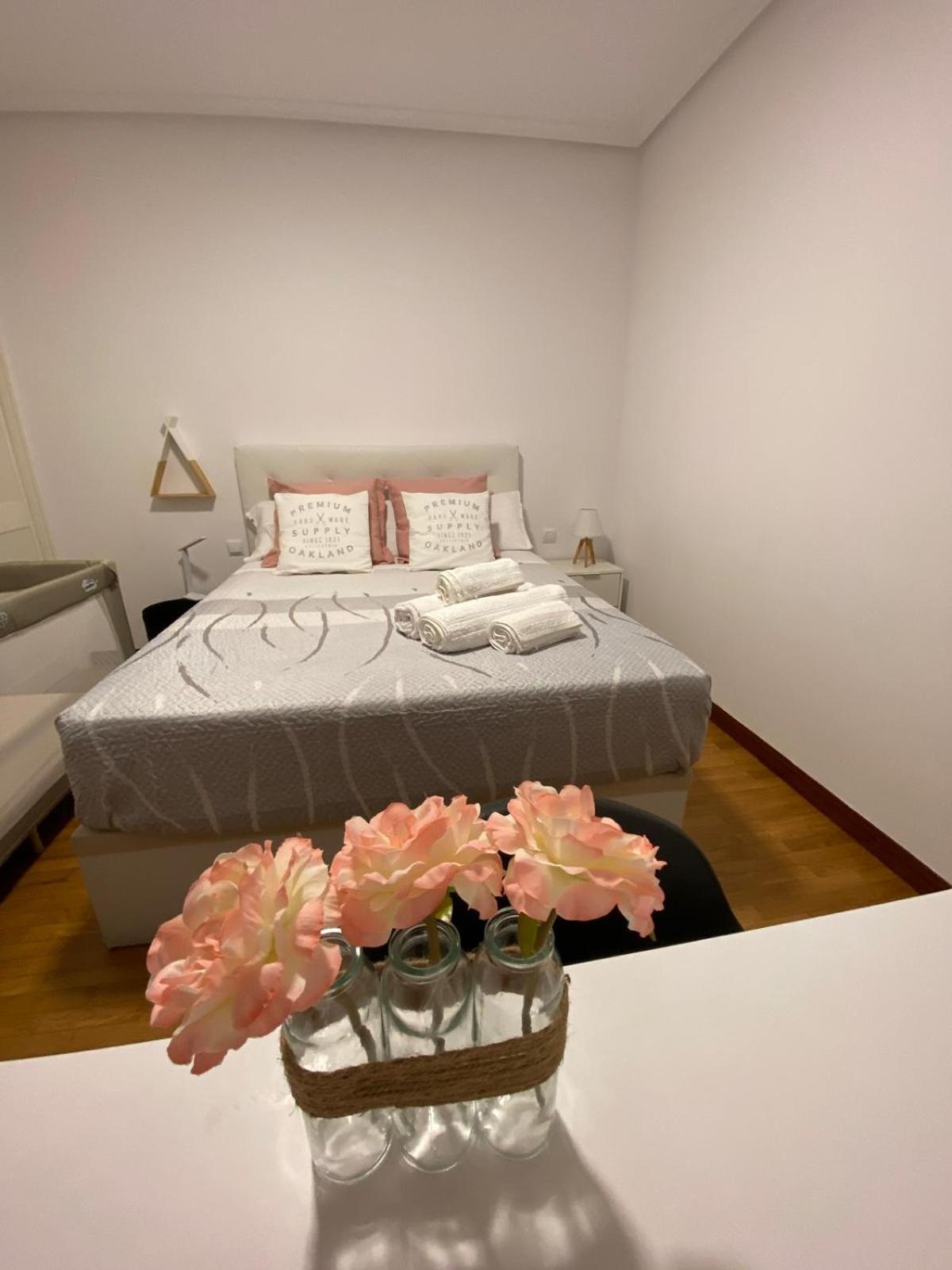 Pura Vida Rioja Apartment Fuenmayor Екстериор снимка