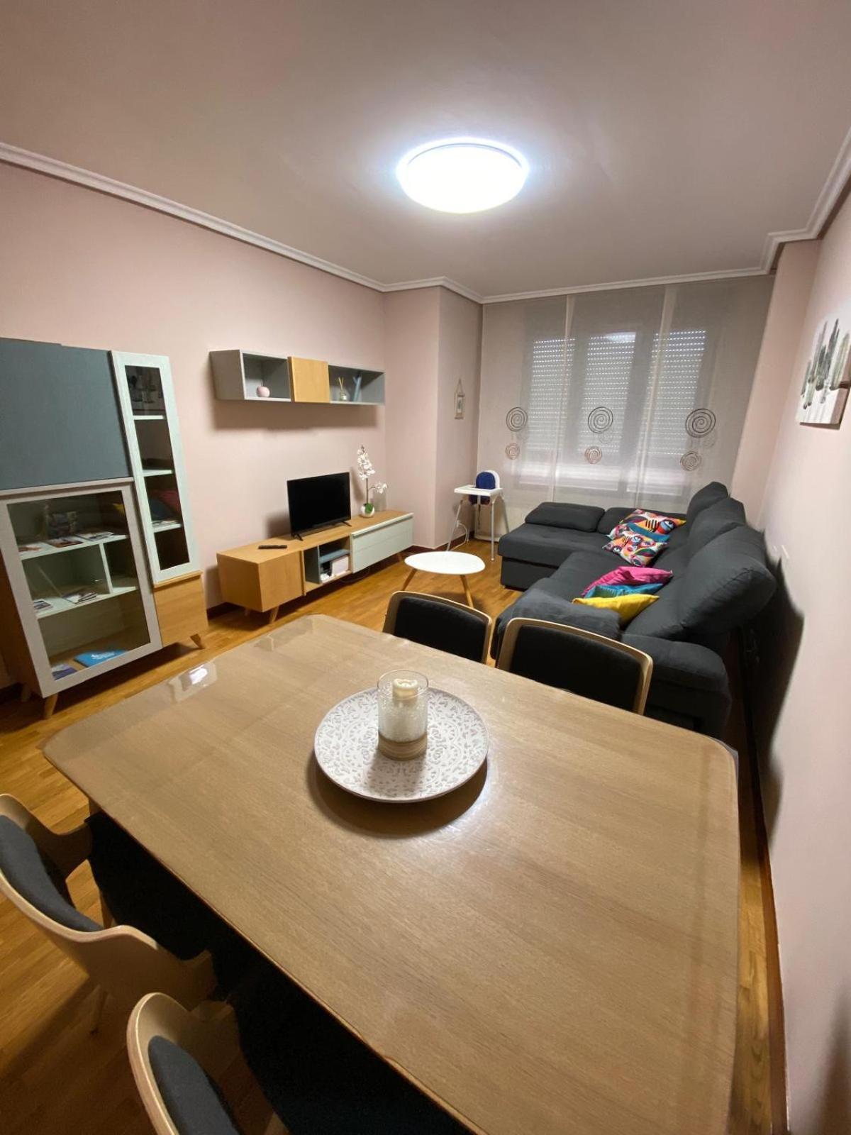 Pura Vida Rioja Apartment Fuenmayor Екстериор снимка